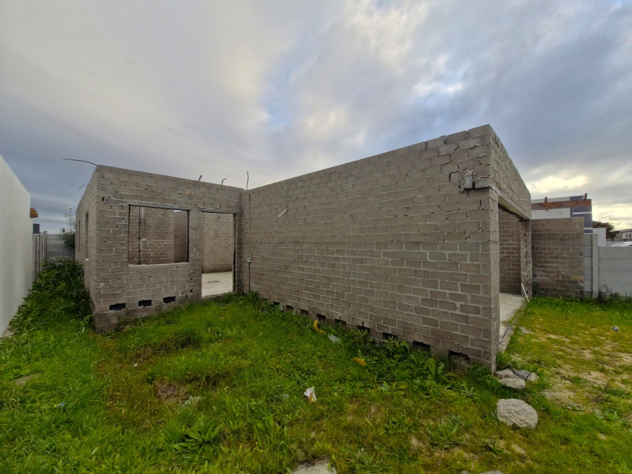 3 Bedroom Property for Sale in Houghton Place Western Cape